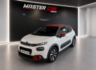 Citroen C3 PureTech 82 Shine