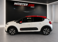 Citroen C3 PureTech 82 Shine