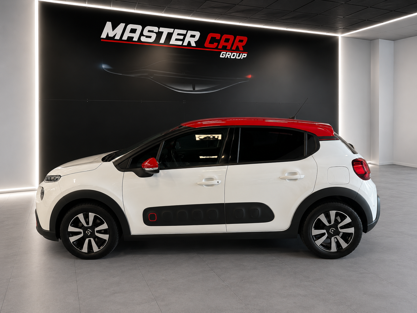 Citroen C3 PureTech 82 Shine