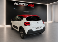 Citroen C3 PureTech 82 Shine