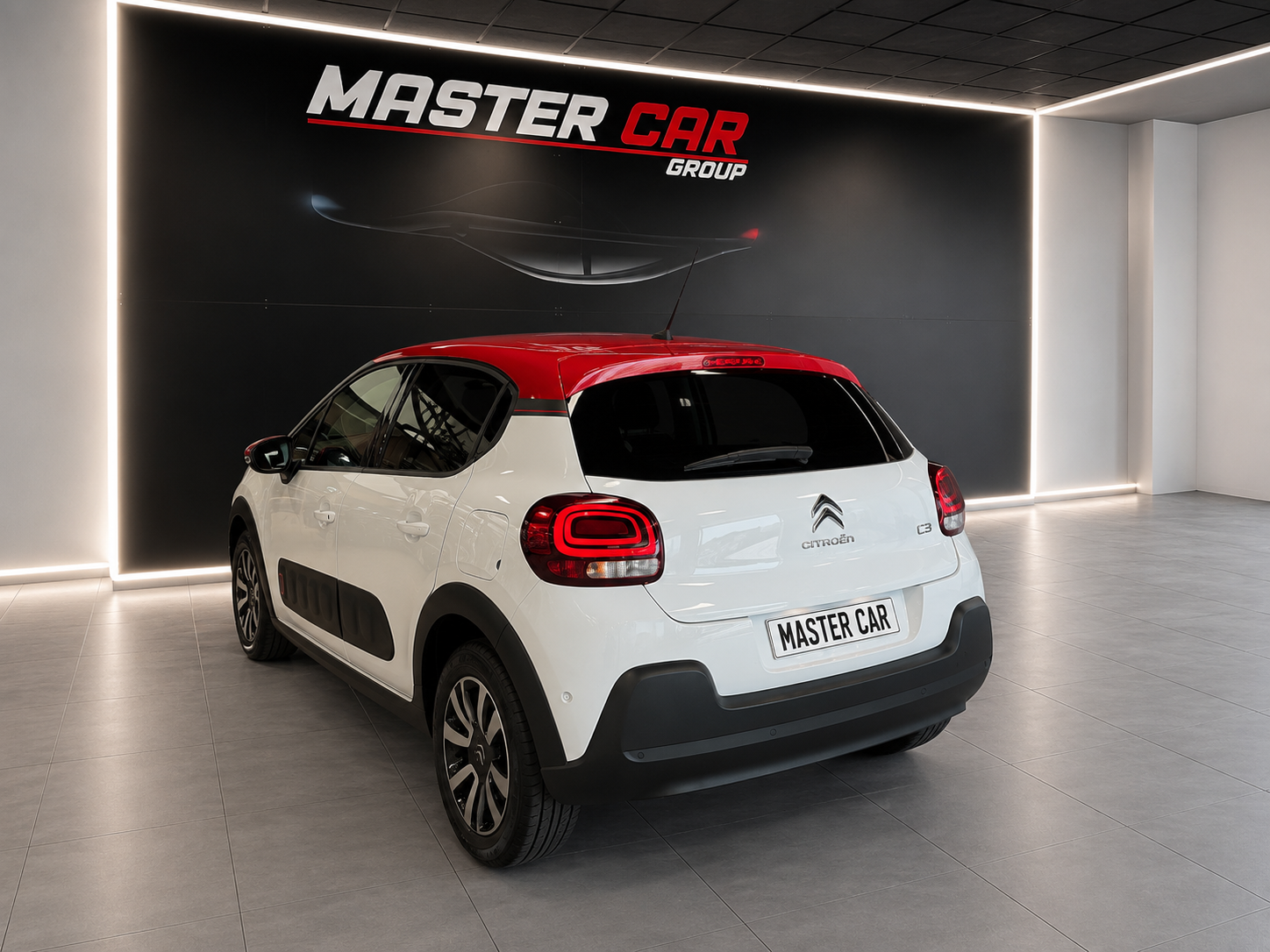 Citroen C3 PureTech 82 Shine