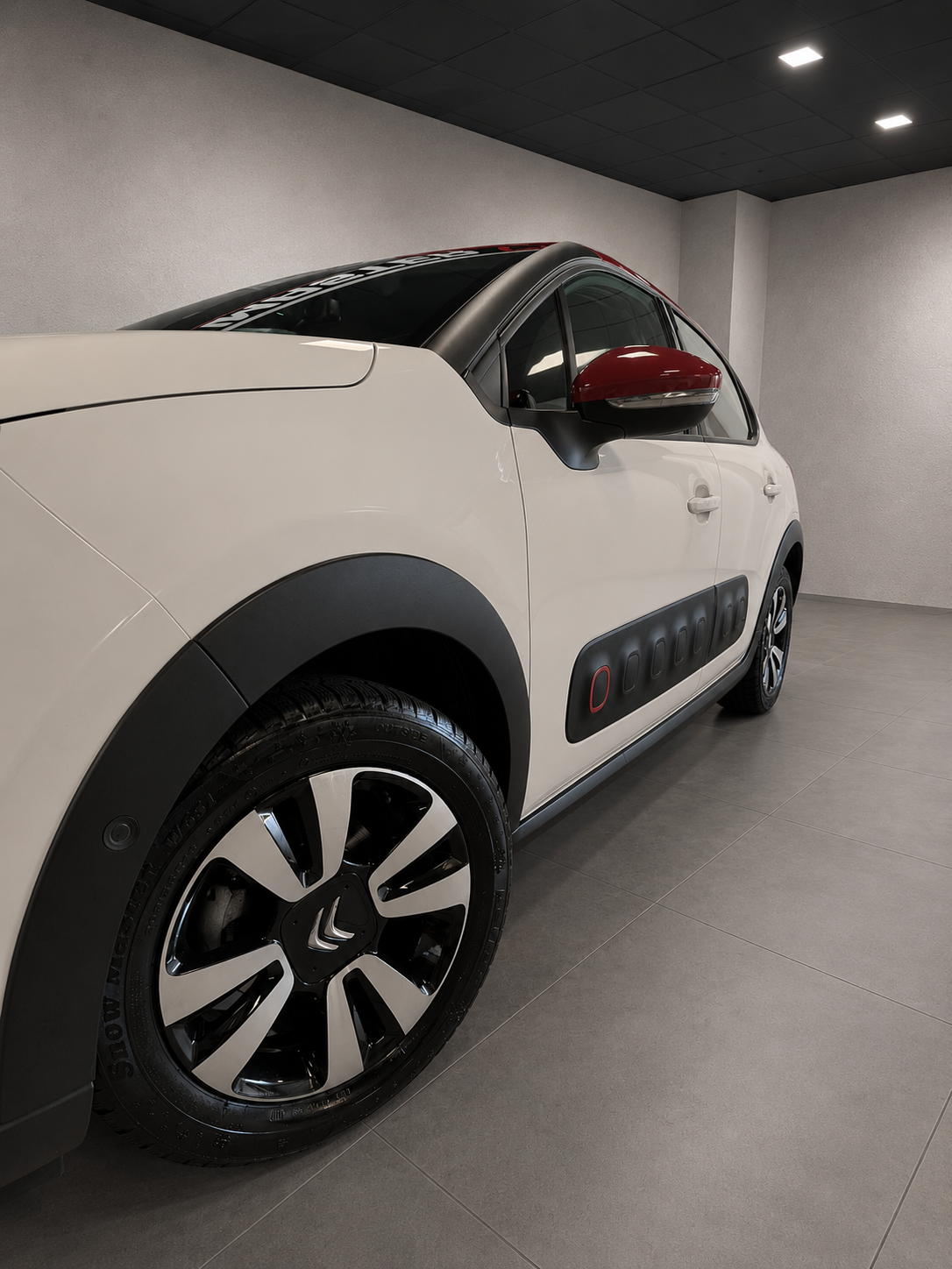 Citroen C3 PureTech 82 Shine