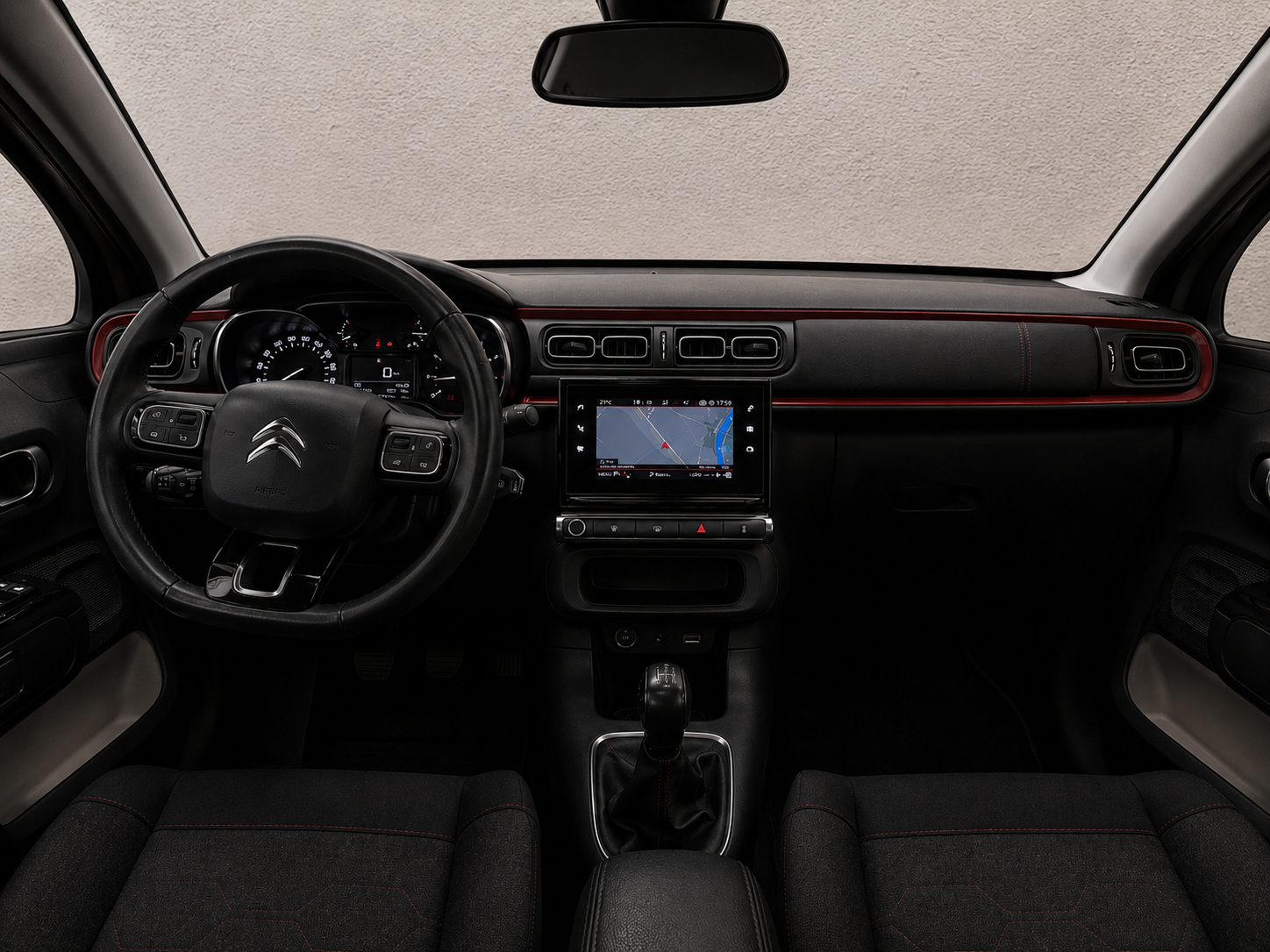 Citroen C3 PureTech 82 Shine