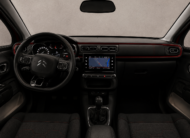 Citroen C3 PureTech 82 Shine