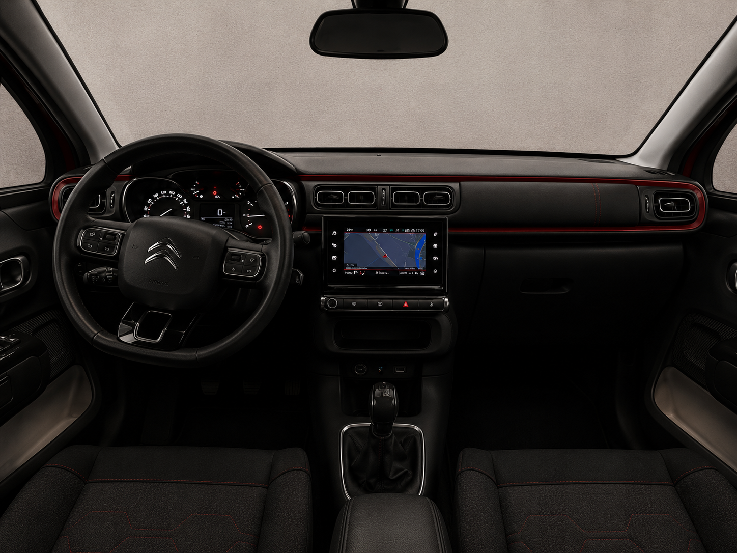 Citroen C3 PureTech 82 Shine