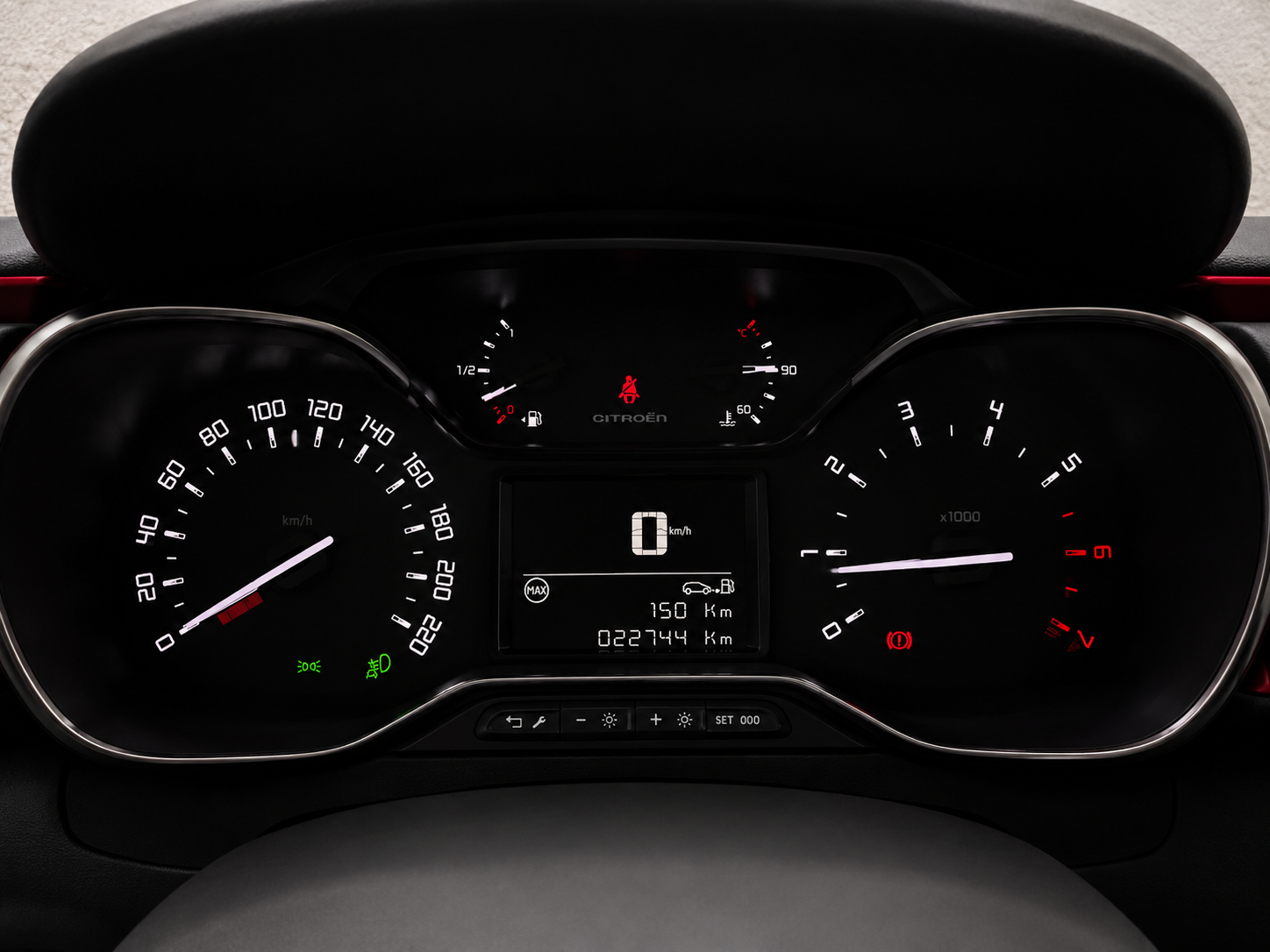 Citroen C3 PureTech 82 Shine