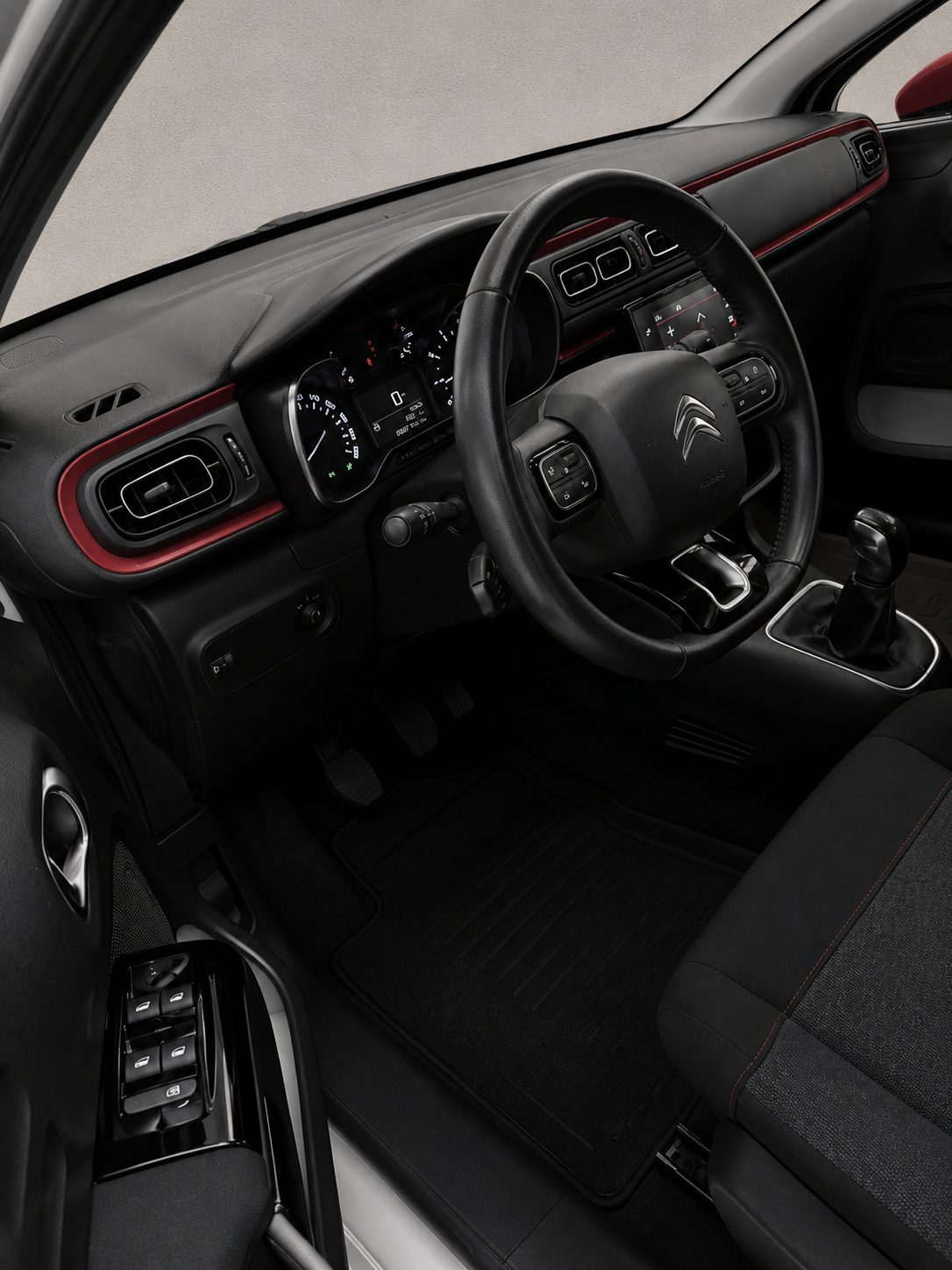 Citroen C3 PureTech 82 Shine