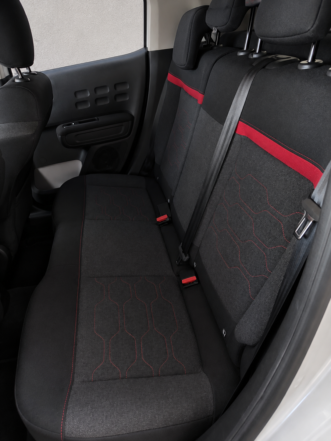 Citroen C3 PureTech 82 Shine
