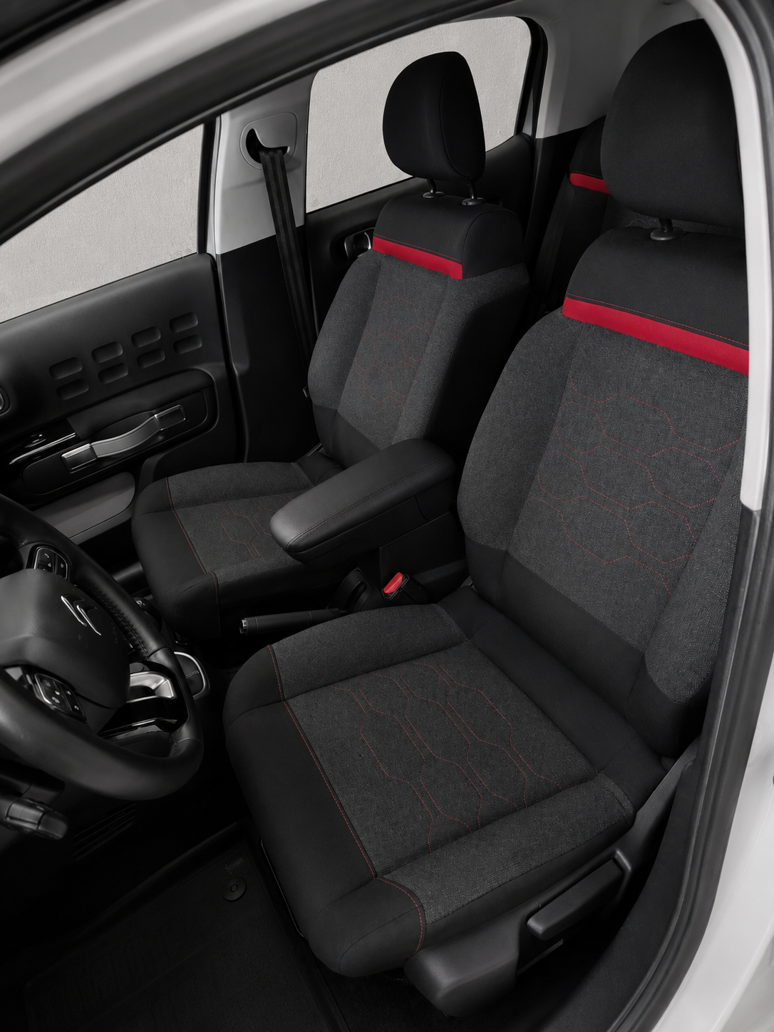 Citroen C3 PureTech 82 Shine