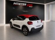 Citroen C3 PureTech 82 Shine