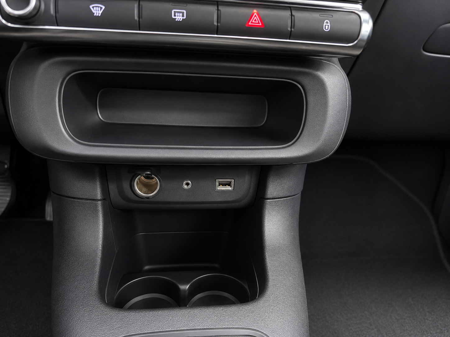 Citroen C3 PureTech 82 Shine