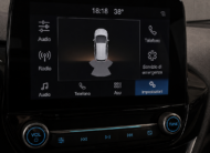 Ford Fiesta 1.5 EcoBlue 5 porte Vignale