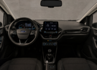 Ford Fiesta 1.5 EcoBlue 5 porte Vignale