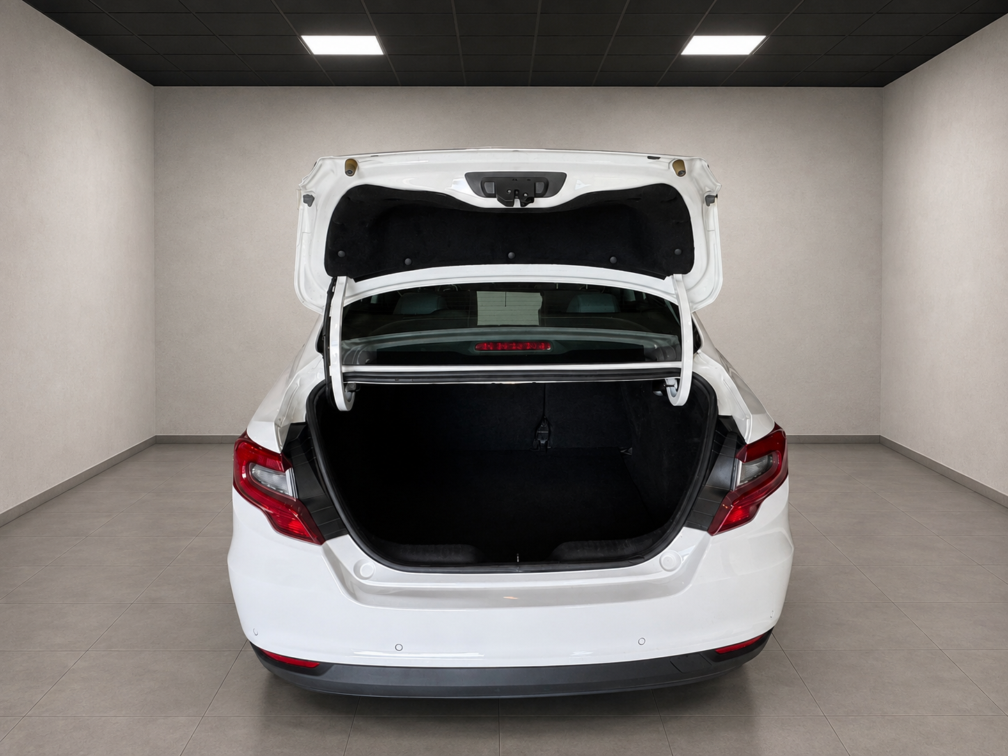 Fiat Tipo 1.4 4 porte Lounge