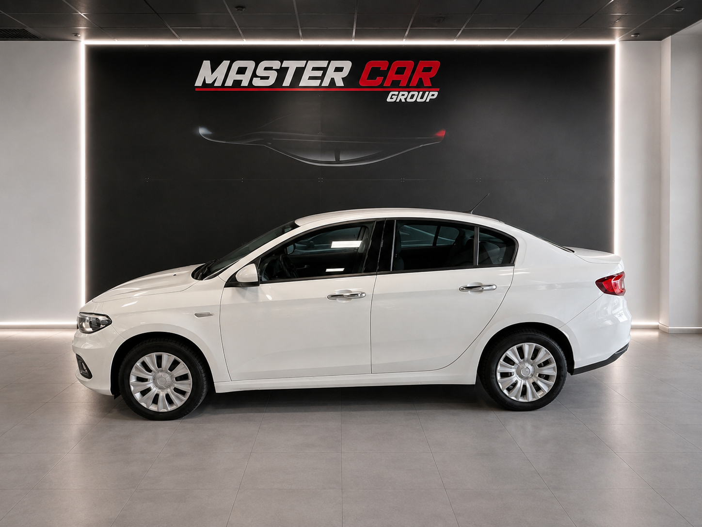 Fiat Tipo 1.4 4 porte Lounge
