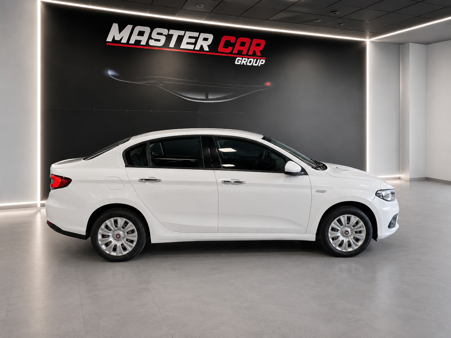 Fiat Tipo 1.4 4 porte Lounge