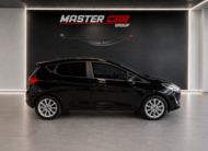 Ford Fiesta 1.5 EcoBlue 5 porte Vignale