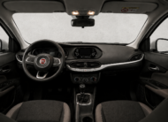 Fiat Tipo 1.4 4 porte Lounge