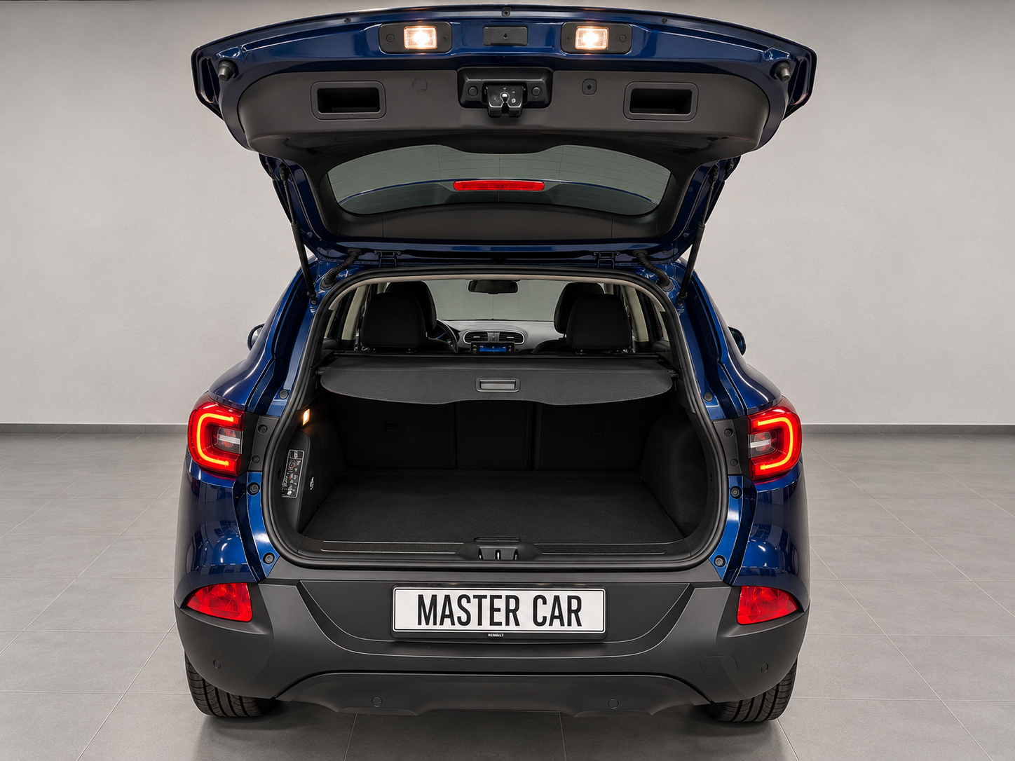 Renault Kadjar TCe 130CV Energy Life