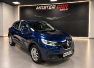 Renault Kadjar TCe 130CV Energy Life
