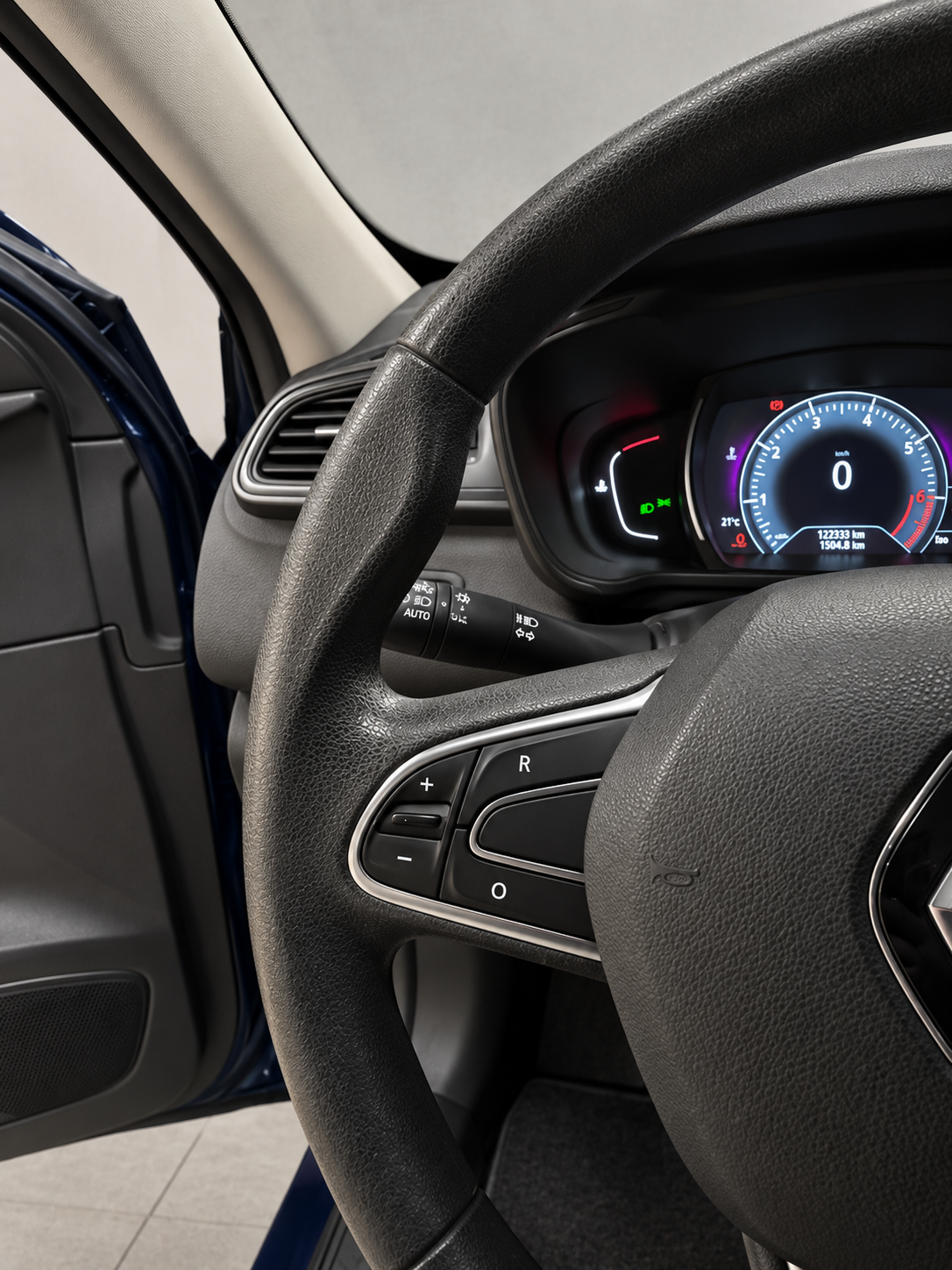 Renault Kadjar TCe 130CV Energy Life