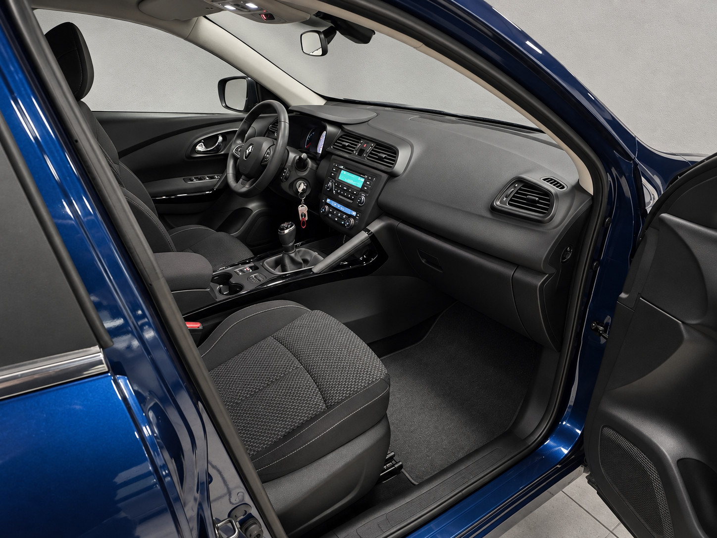 Renault Kadjar TCe 130CV Energy Life