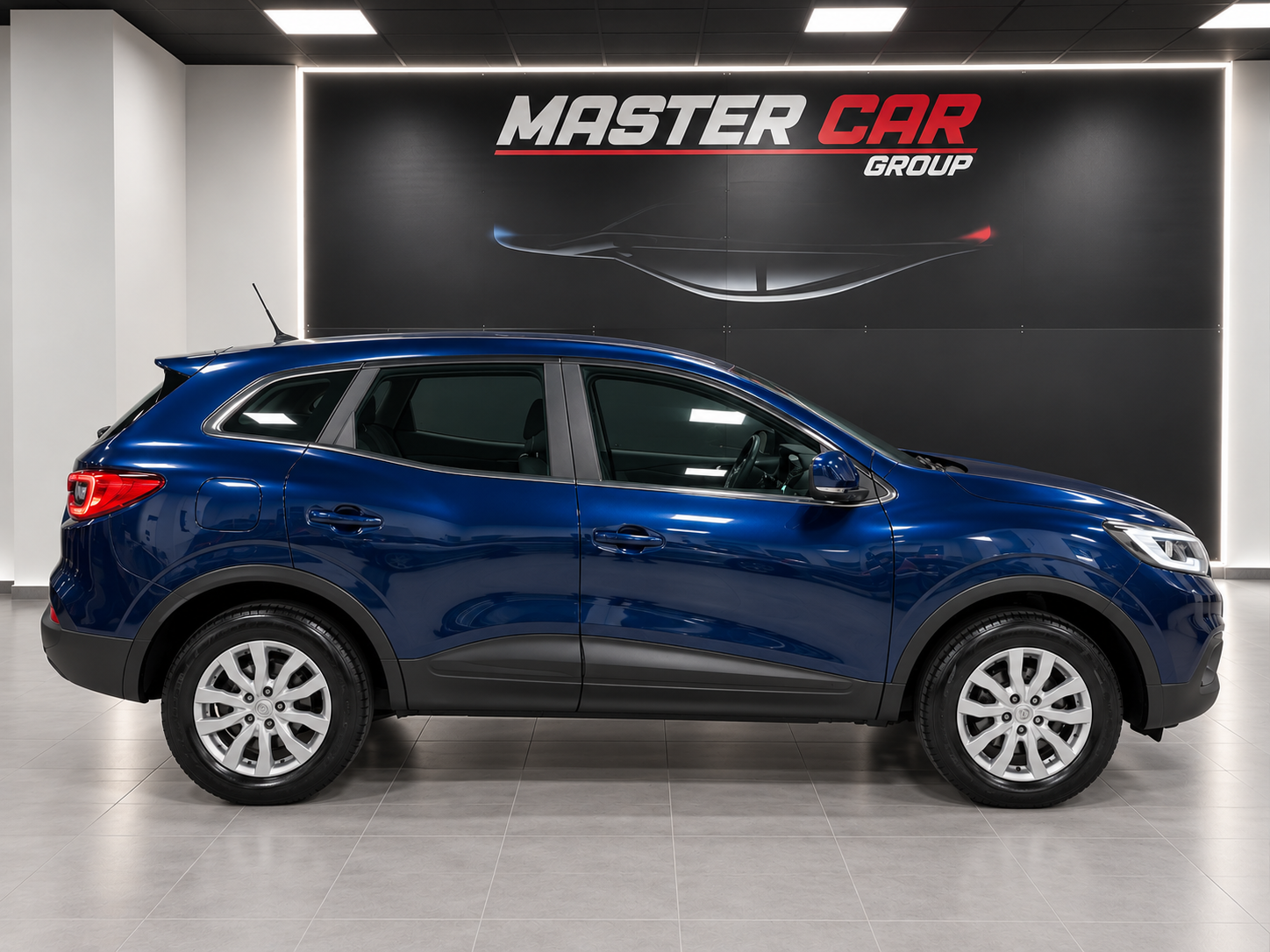 Renault Kadjar TCe 130CV Energy Life