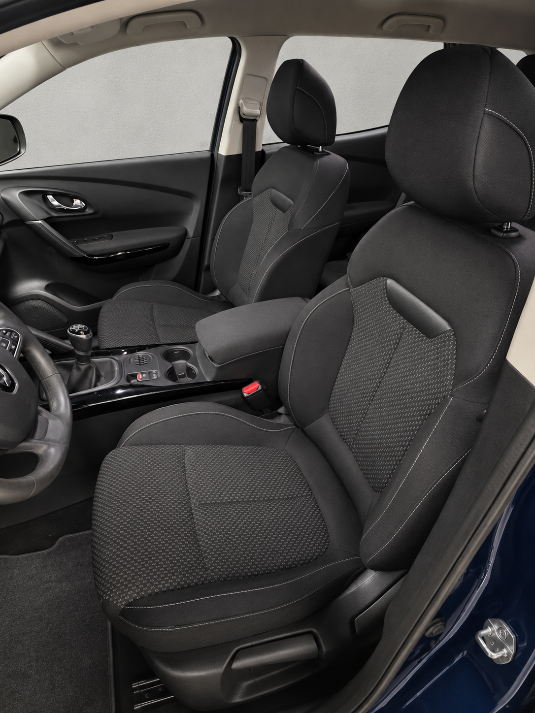 Renault Kadjar TCe 130CV Energy Life