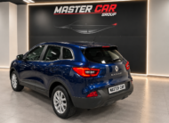 Renault Kadjar TCe 130CV Energy Life