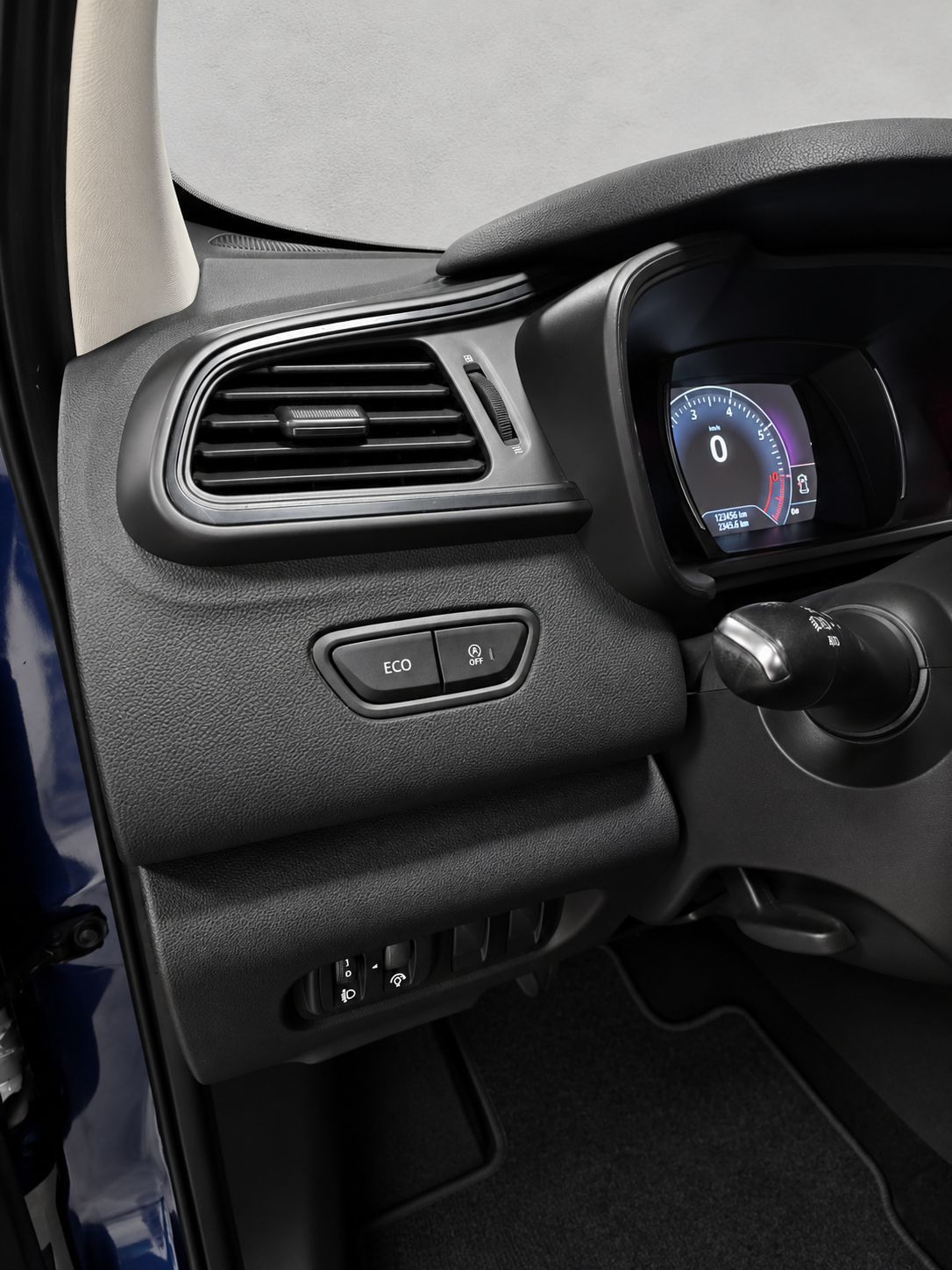 Renault Kadjar TCe 130CV Energy Life