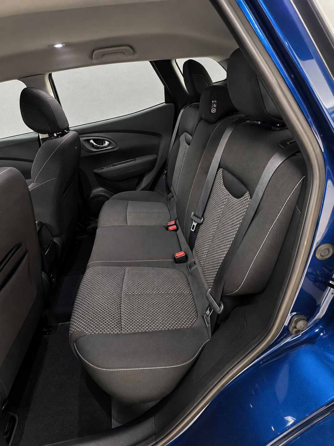 Renault Kadjar TCe 130CV Energy Life