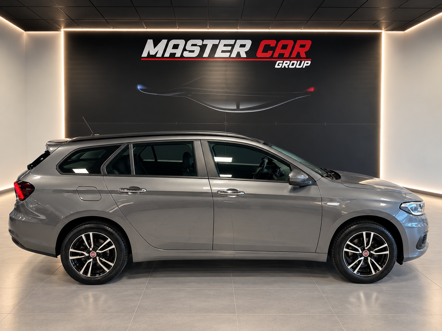 Fiat Tipo 1.3 Mjt S&S SW Business