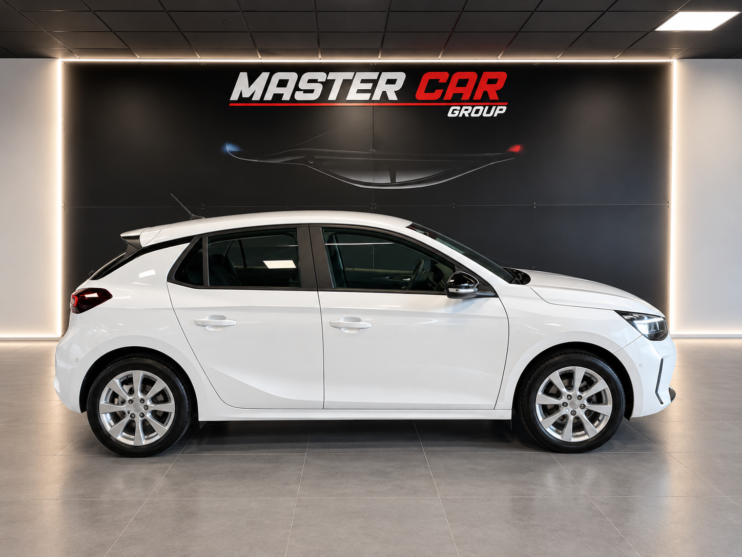 Opel Corsa 1.2 Edition