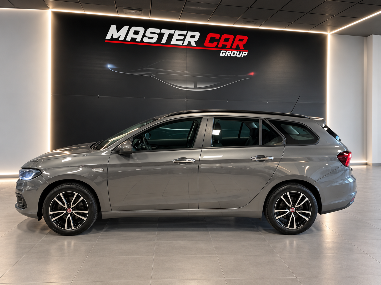 Fiat Tipo 1.3 Mjt S&S SW Business