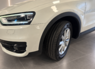 Audi Q3 2.0 TDI