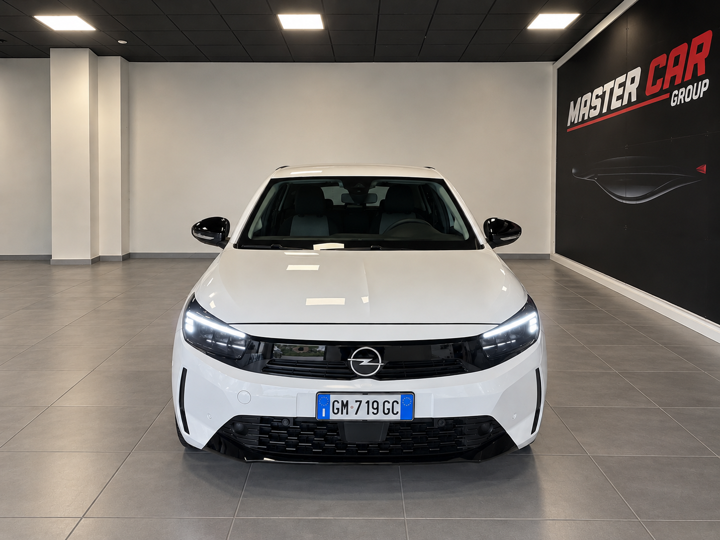 Opel Corsa 1.2 Edition