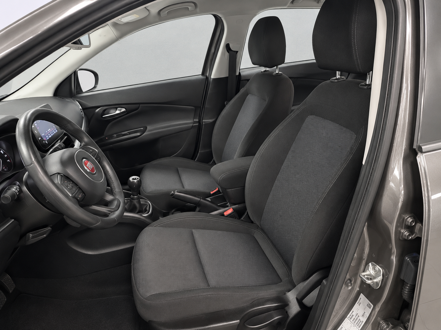 Fiat Tipo 1.3 Mjt S&S SW Business