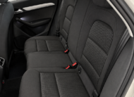 Audi Q3 2.0 TDI