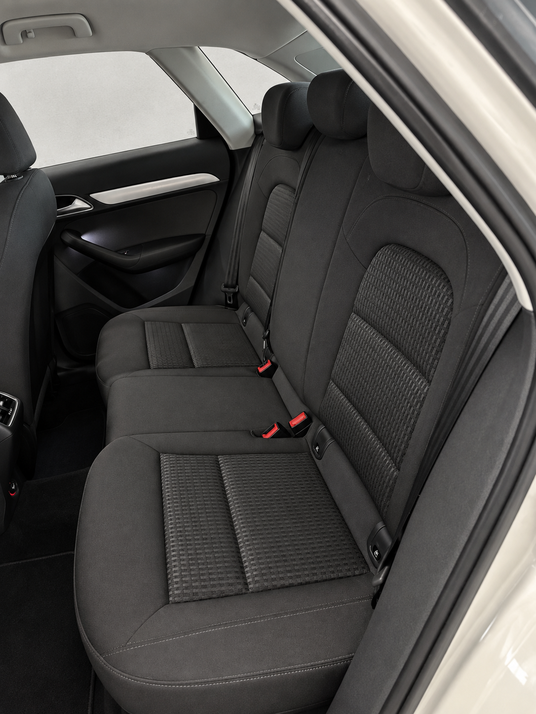 Audi Q3 2.0 TDI