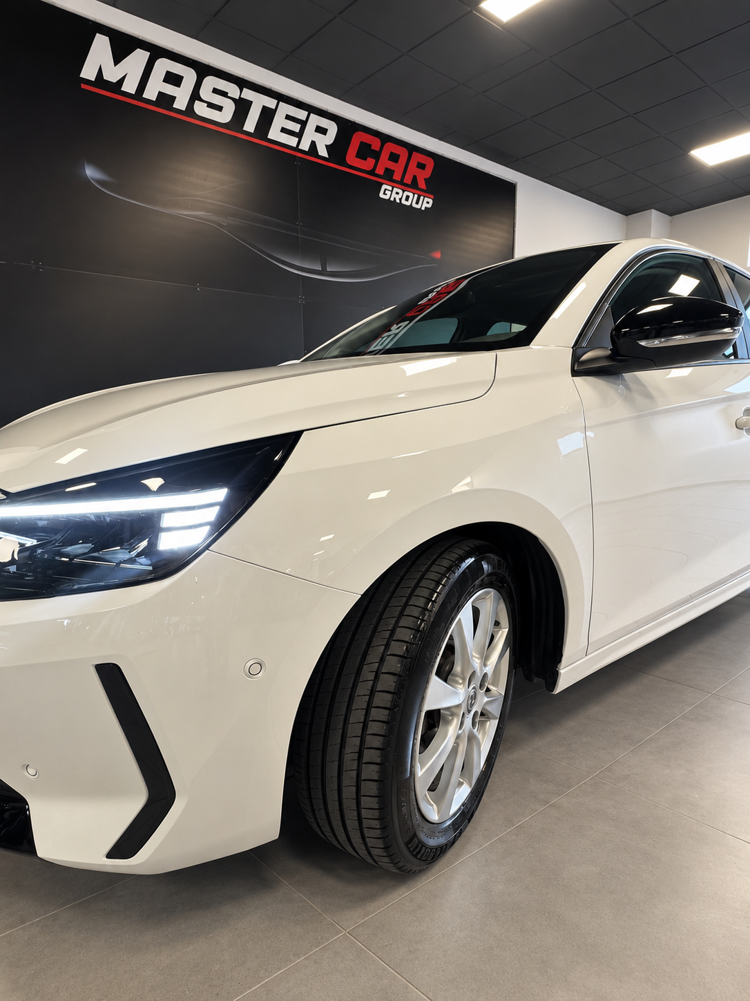 Opel Corsa 1.2 Edition