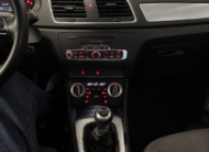 Audi Q3 2.0 TDI