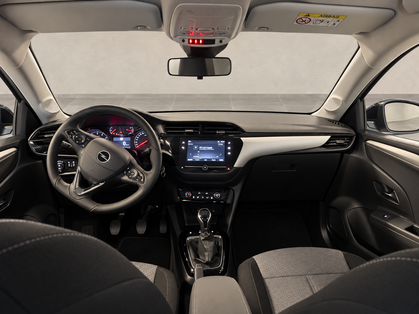Opel Corsa 1.2 Edition