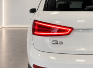 Audi Q3 2.0 TDI
