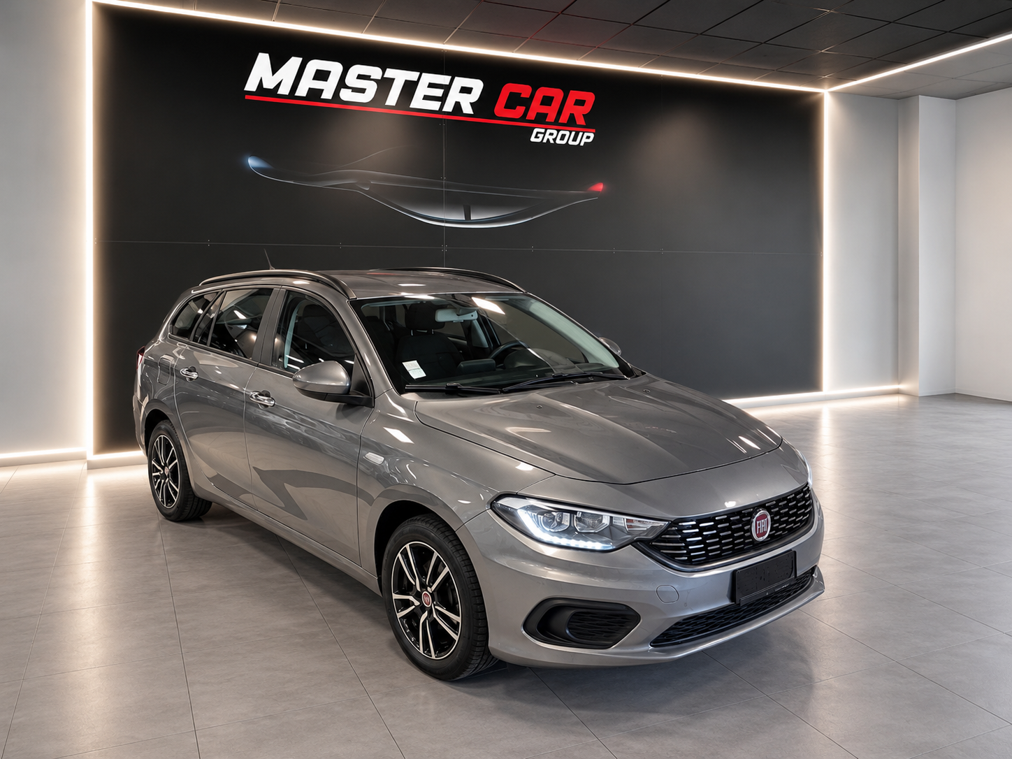 Fiat Tipo 1.3 Mjt S&S SW Business