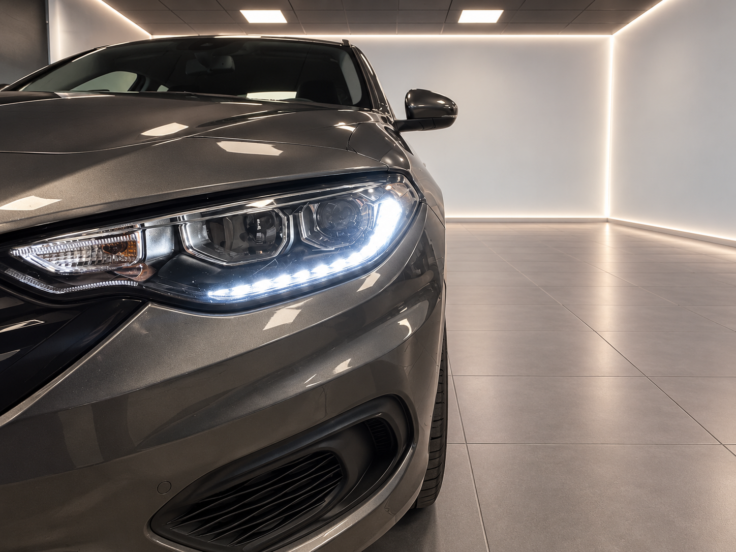 Fiat Tipo 1.3 Mjt S&S SW Business