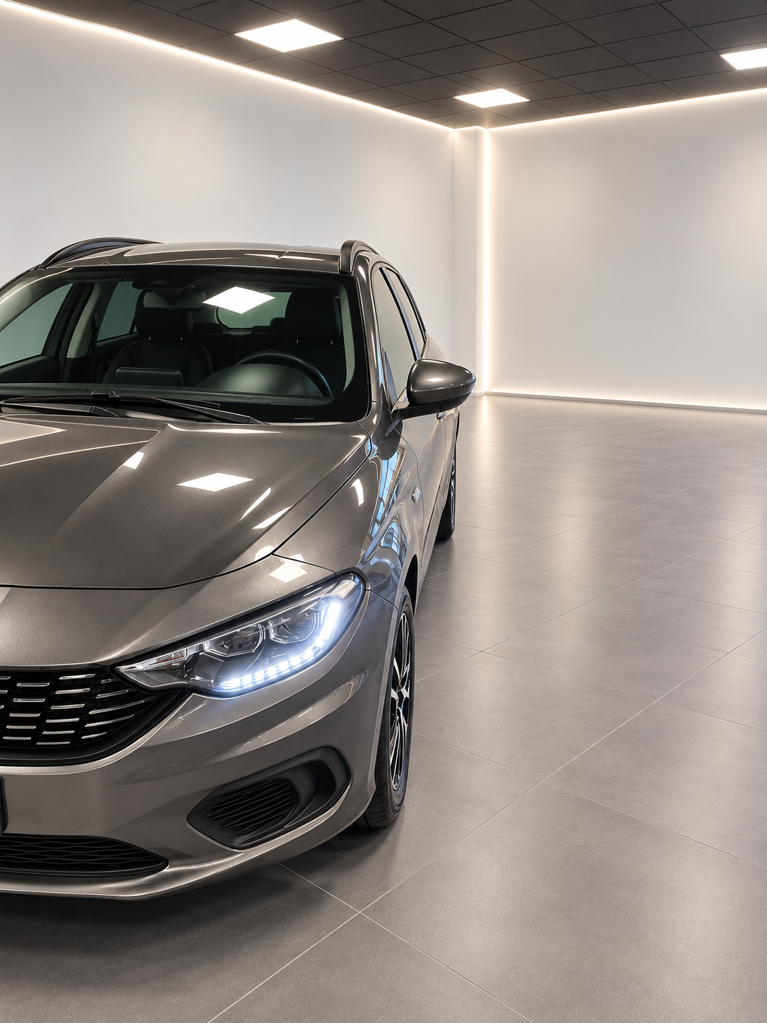 Fiat Tipo 1.3 Mjt S&S SW Business
