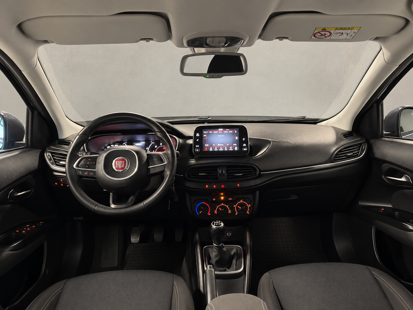 Fiat Tipo 1.3 Mjt S&S SW Business