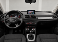 Audi Q3 2.0 TDI