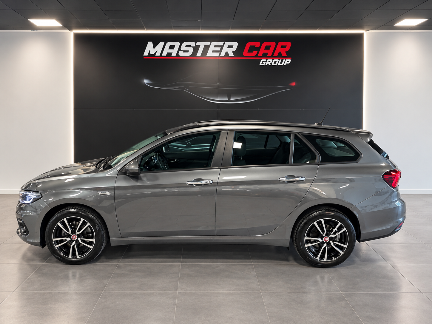 Fiat Tipo 1.3 Mjt S&S SW Business