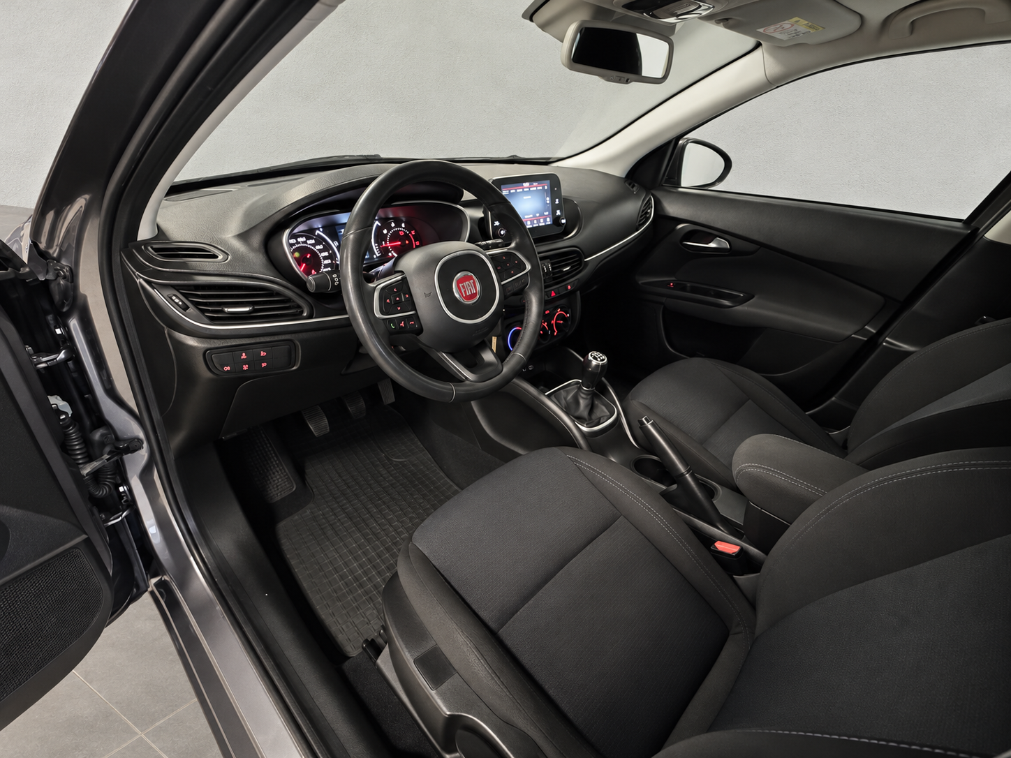 Fiat Tipo 1.3 Mjt S&S SW Business
